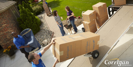 10 Tips from Expert Buffalo Residential Movers for a Smooth and Efficient Move